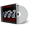 Artwork Cover of The Police Compilation CD Ghost In The Machine Special 32 Anniversary Audience