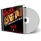 Artwork Cover of The Police Compilation CD Out Message In A Box 2013 Soundboard
