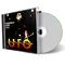 Artwork Cover of Ufo 1985-11-28 CD Oxford Audience