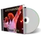Artwork Cover of Whitesnake 2008-05-23 CD Mexico City Audience
