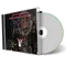 Artwork Cover of Whitesnake 2009-07-09 CD Toronto Audience