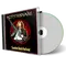 Artwork Cover of Whitesnake 2011-06-10 CD Norje Audience