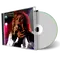 Artwork Cover of Whitesnake 2011-06-19 CD Bournemouth Audience