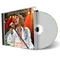 Artwork Cover of Whitesnake 2011-07-13 CD Budapest Audience