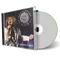 Artwork Cover of Whitesnake 2015-10-22 CD Nagoya Audience
