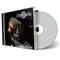 Artwork Cover of Whitesnake 2015-11-19 CD Vienna Audience