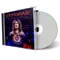 Artwork Cover of Whitesnake 2019-07-03 CD Zagreb Audience