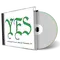 Artwork Cover of Yes 1976-06-16 CD Uniondale Audience