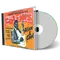 Artwork Cover of Albert Collins 1969-11-21 CD Fillmore Audience