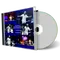 Artwork Cover of Buddy Guy 2010-07-16 CD Bellinzona Soundboard