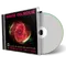 Artwork Cover of David Gilmour 1984-06-11 CD Kansas City Audience