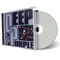 Artwork Cover of Deep Purple 1971-05-22 CD Berlin Audience