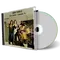 Artwork Cover of Deep Purple 1985-03-17 CD Lakeland Audience