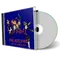 Artwork Cover of Deep Purple 1985-03-26 CD Philadelphia Audience