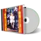 Artwork Cover of Yes 1988-04-07 CD Tokyo Audience