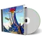 Artwork Cover of Yes 1991-05-04 CD Dayton Audience