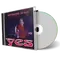 Artwork Cover of Yes 2001-12-08 CD Nottingham Audience