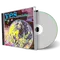 Artwork Cover of Yes 2002-01-01 CD Yes Today Audience