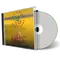 Artwork Cover of Yes 2003-07-14 CD Montreux Audience