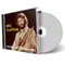 Artwork Cover of Eric Clapton 1983-02-21 CD Philadelphia Audience