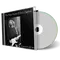 Artwork Cover of Eric Clapton 1990-01-02 CD Mtv Australia Broadcast Soundboard