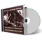 Artwork Cover of Fleetwood Mac 1967-08-13 CD Royal Windsor Racecourse Audience