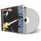 Artwork Cover of Gary Moore 1995-07-23 CD Balingen Soundboard