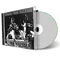Artwork Cover of Grand Funk Railroad 1974-06-01 CD Inglewood Audience