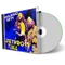 Artwork Cover of Jethro Tull 1971-02-01 CD Milano Audience