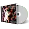 Artwork Cover of Jethro Tull 1971-02-02 CD Rome Audience