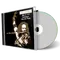 Artwork Cover of Jethro Tull 1977-05-27 CD Copenhagen Audience