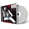 Artwork Cover of Jethro Tull 1978-05-08 CD London Audience