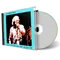 Artwork Cover of Jethro Tull 1988-06-03 CD Laguna Hills Audience