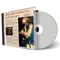 Artwork Cover of Jethro Tull 1992-11-03 CD Toronto Audience