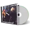 Artwork Cover of Jethro Tull 1994-06-12 CD Bucharest Soundboard