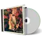 Artwork Cover of Jethro Tull 1996-11-30 CD Gravesend Audience