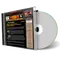 Artwork Cover of Jethro Tull 2003-10-29 CD Kqrs Studios Soundboard