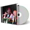 Artwork Cover of Jethro Tull 2007-04-08 CD Calw Soundboard