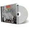 Artwork Cover of Kiss 1977-09-01 CD Houston Audience
