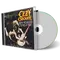 Artwork Cover of Ozzy Osbourne 1982-01-07 CD Albuquerque Audience