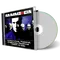 Artwork Cover of Rammstein 1997-11-22 CD Katowice Audience