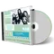 Artwork Cover of Steely Dan 1974-03-20 CD Los Angeles Soundboard