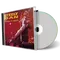 Artwork Cover of Steely Dan 1993-08-24 CD Doing It Again Audience