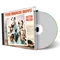Artwork Cover of The Beach Boys 1964-08-01 CD Sacramento Audience