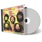 Artwork Cover of The Beach Boys 1977-01-20 CD Washington Soundboard