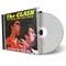 Artwork Cover of The Clash 1979-02-14 CD Cleveland Audience
