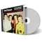 Artwork Cover of The Clash 1979-10-02 CD Atlanta Audience