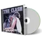 Artwork Cover of The Clash 1982-06-02 CD Atlanta Audience