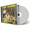 Artwork Cover of The Clash 1982-07-14 CD Newcastle Audience