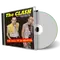 Artwork Cover of The Clash 1982-08-03 CD Bristol Audience